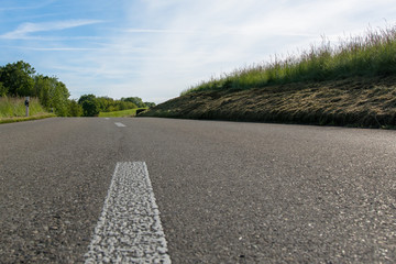 Der Weg Ist Das Ziel