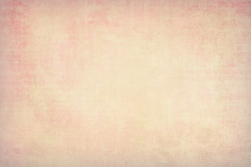 Vintage stained wooden
