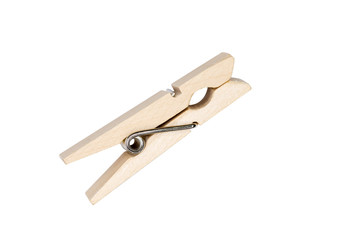 Cloth Pegs