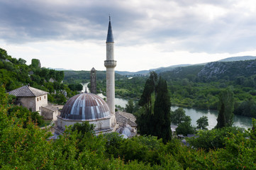 Pocitelj, Bosnia and Herzegovina