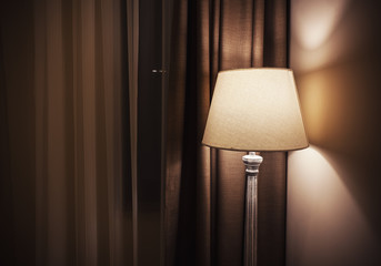 New Vintage Classical Lamp