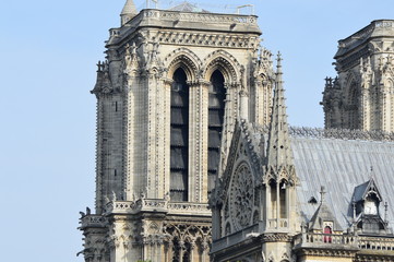 Notre Dame de Paris