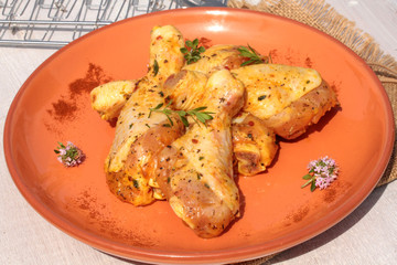 pilons de poulet 21052016