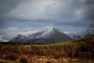 Isle of Skye, Scotland