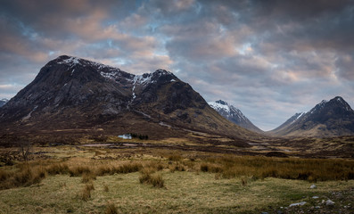 Glencoe