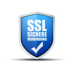 SSL Secure Connection (non-English text - SSL Secure Connection)