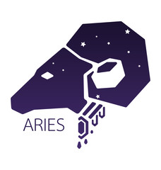 aries zodiac star sign
