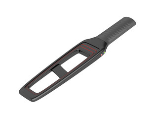 Metal detector