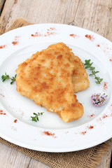 escalopes panées 21052016