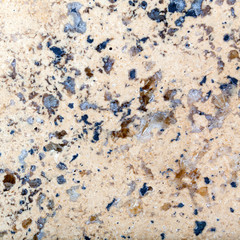 Agate crystals in the raw stone for backgrounds and design