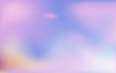 Purple background abstract art vector 