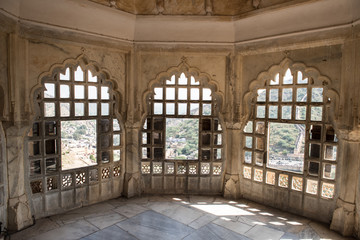 Architectural Magnificence in Fort