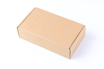 Cardboard Box