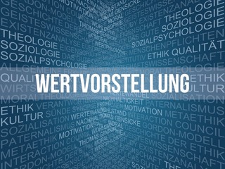 Wertvorstellung