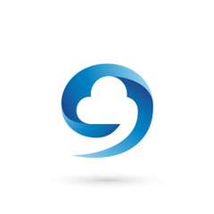 Cloud Nine Logo