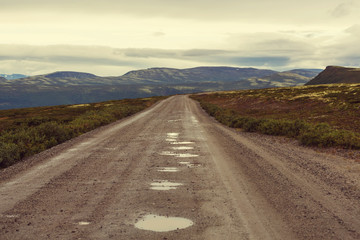 Northern Norway