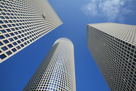 Azrieli Center, Tel Aviv