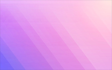 Obraz premium Purple color background abstract art vector 