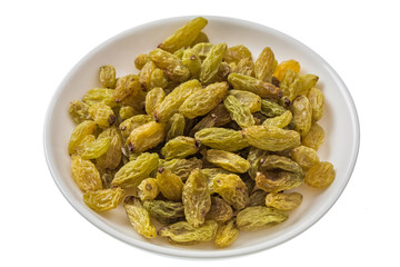 マスカットのドライフルーツ　Muscat grape dried fruit