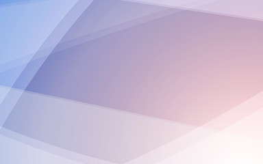 Purple color background abstract art vector 