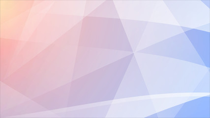 pink color background abstract art vector 