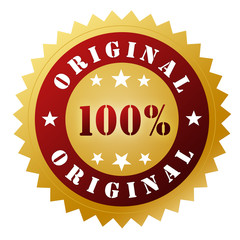 100% original 