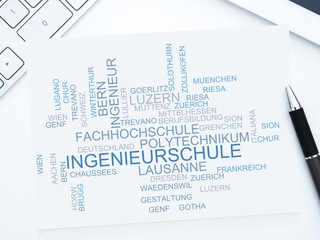 Ingenieurschule