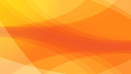 warm color background abstract art vector 