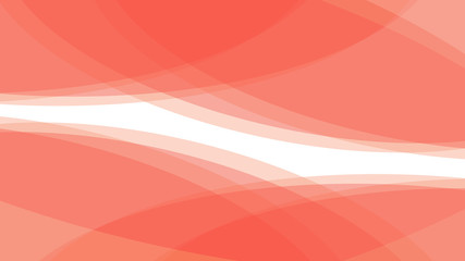 red color background abstract art vector 