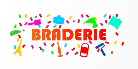 Braderie