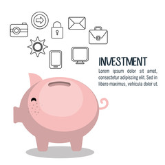 funding and investment design 