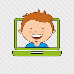 Children and technology design 