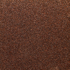 abrasive paper