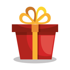 gift box design 