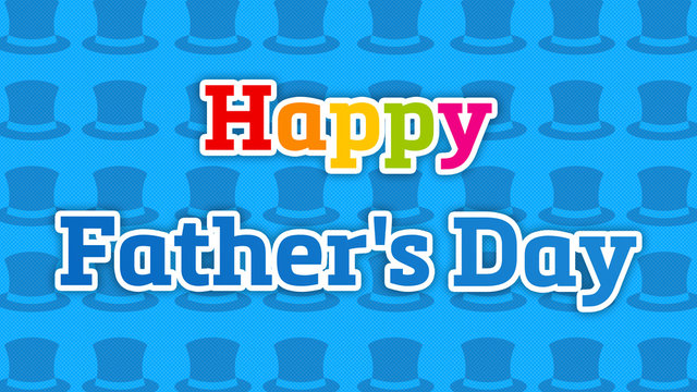 Happy fatherr's day