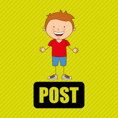 Children and technology design 