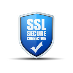 SSL Secure Connection