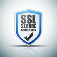 SSL Secure Connection