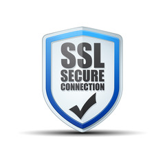 SSL Secure Connection