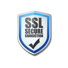 SSL Secure Connection