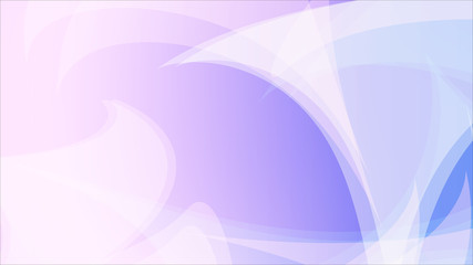purple color background abstract art vector 