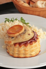 bouchée à la reine 21052016