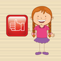 Children and technology design 