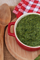 épinards 21052016 © ALF photo