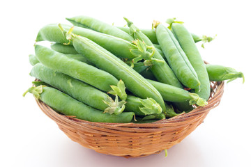 Green peas