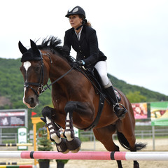 Equitation