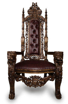 Throne