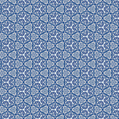 Abstract pattern background