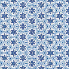 Abstract pattern background