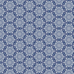 Abstract pattern background